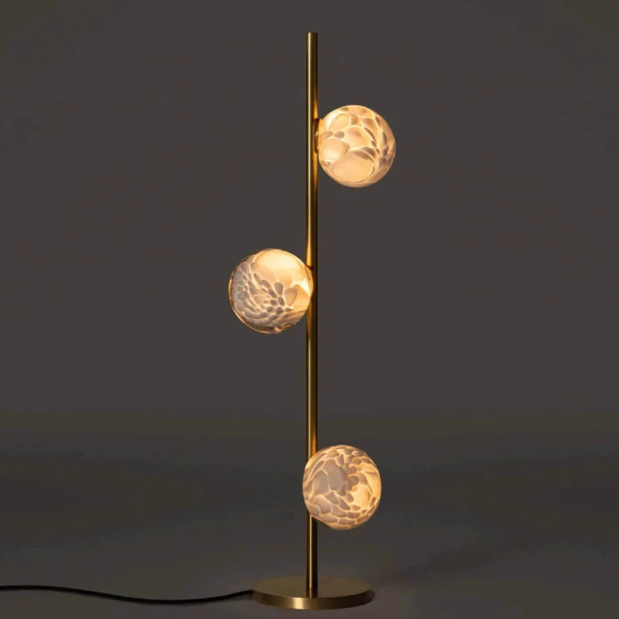 Bocci 118 Stem Floor Lamp #1
