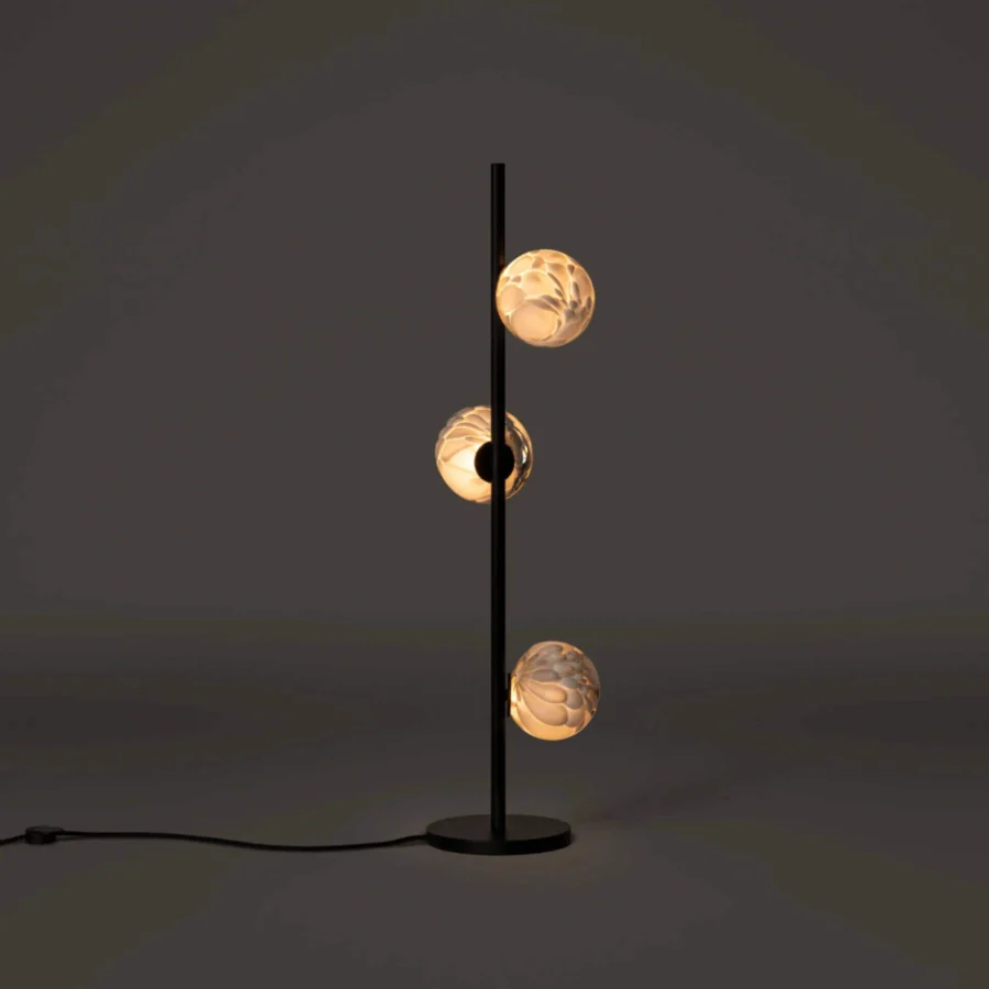 Bocci 118 Stem Floor Lamp #2