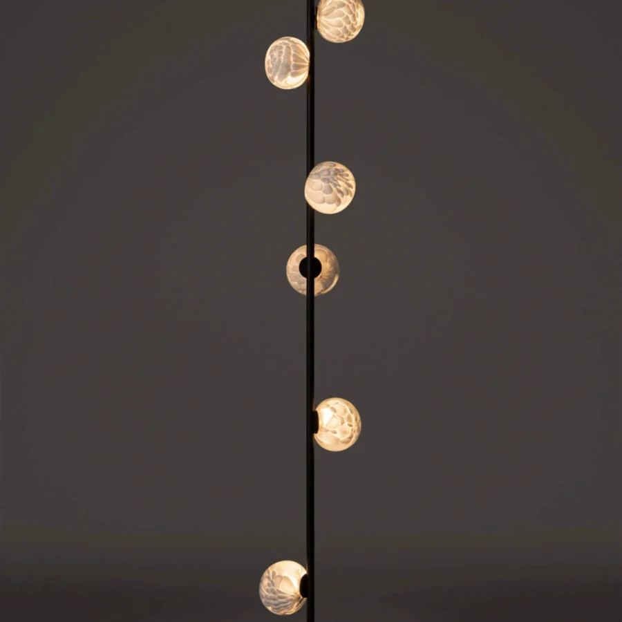 Bocci 118 Stem Floor Lamp #6