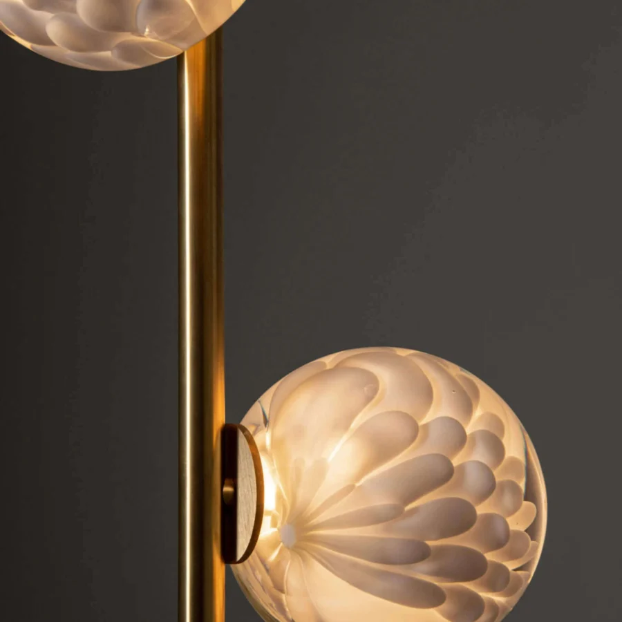 Bocci 118 Stem Ceiling Lamp #2