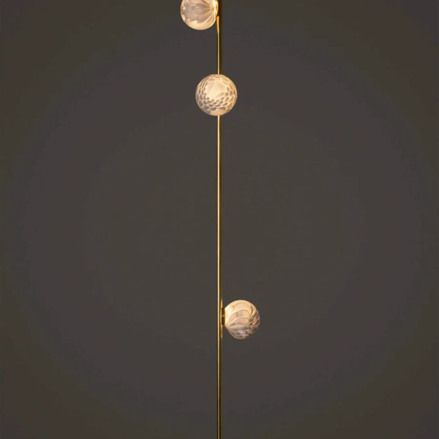 Bocci 118 Stem Ceiling Lamp #5