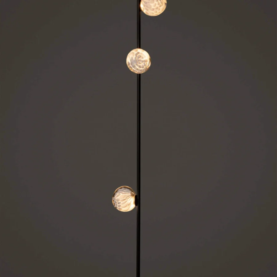 Bocci 118 Stem Ceiling Lamp #6
