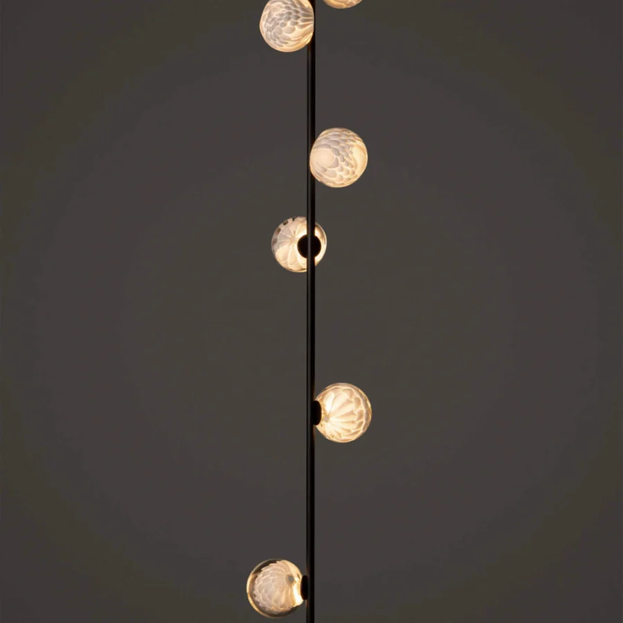 Bocci 118 Stem Ceiling Lamp #8