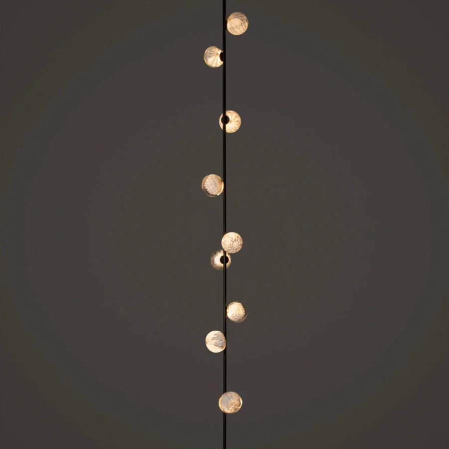 Bocci 118 Stem Ceiling Lamp #12