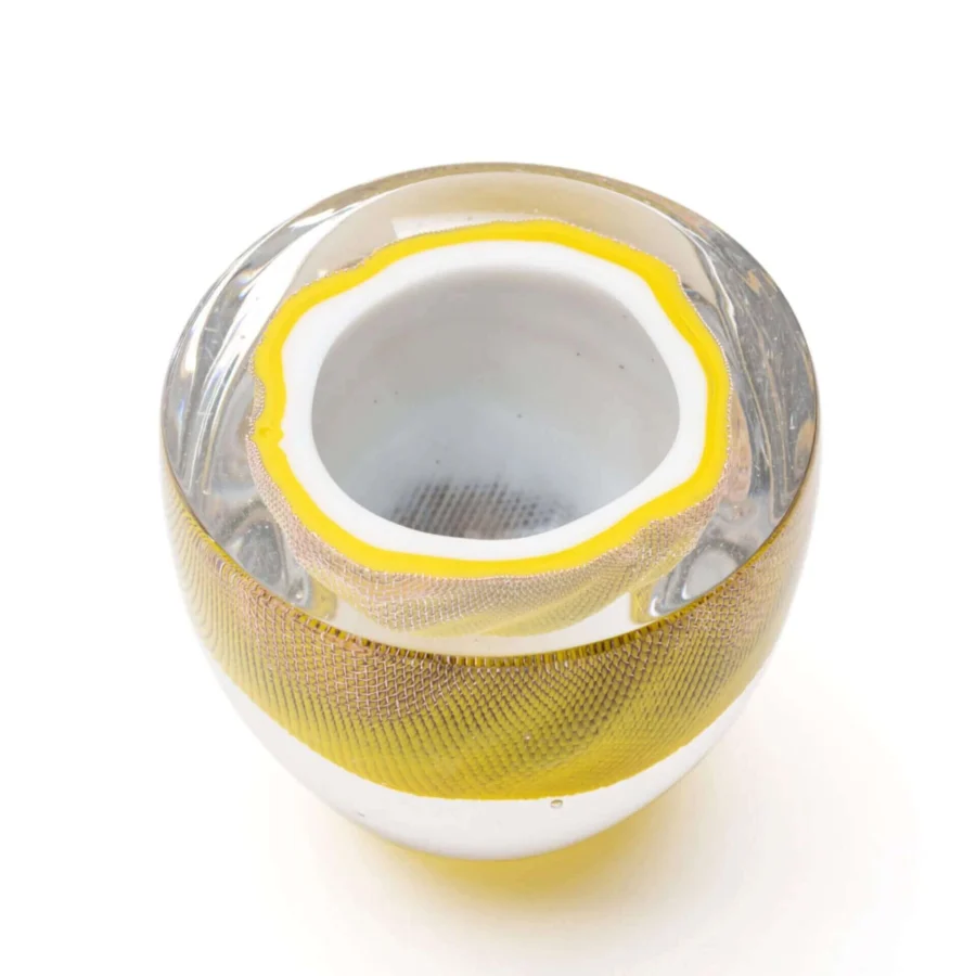 Bocci 84 Vase #12