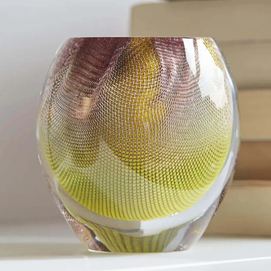 Bocci 84 Vase #1