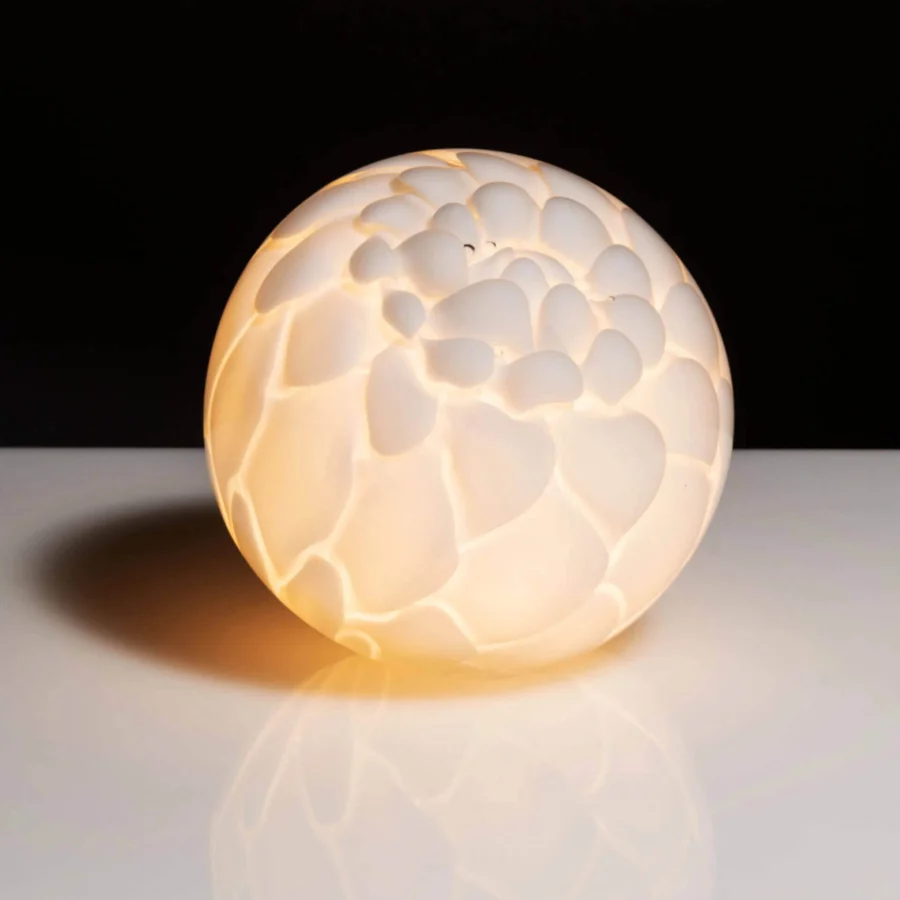 Bocci 118 Battery Portable Lamp #8