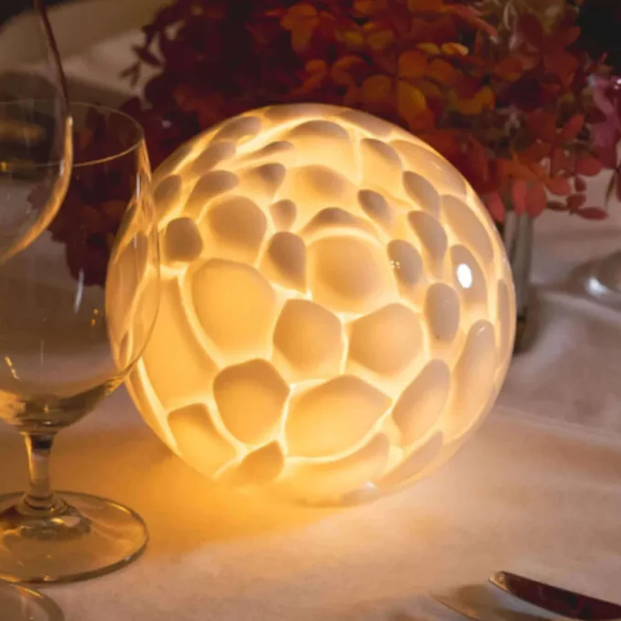 Bocci 118 Battery Portable Lamp #1