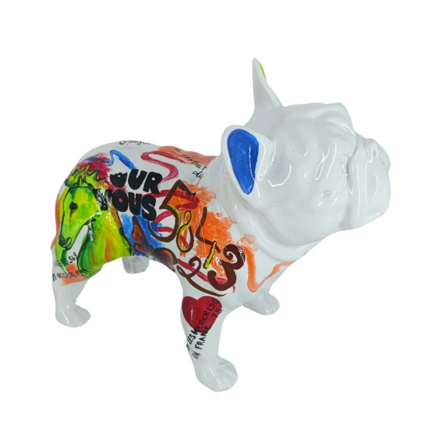 Juliarte French Bulldog - Plaisire #1