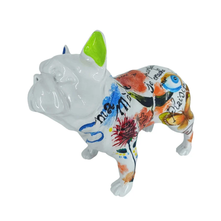 Juliarte French Bulldog - Plaisire #2