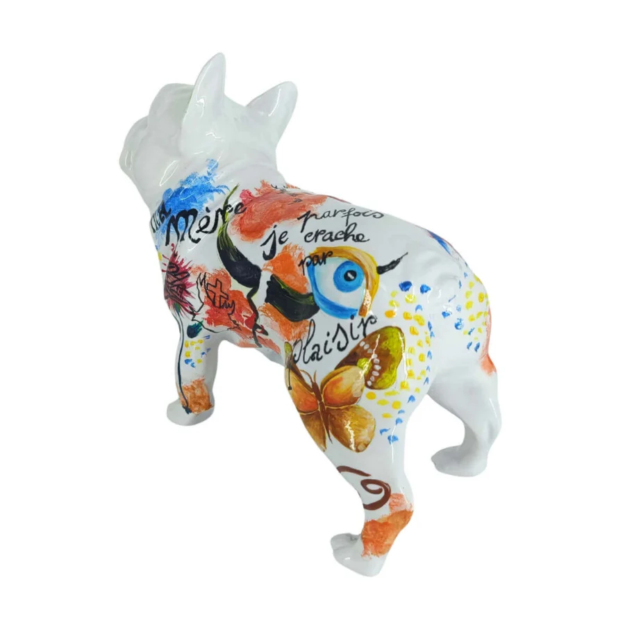 Juliarte French Bulldog - Plaisire #3