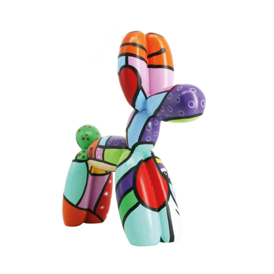 Juliarte Balloon Dog - Sweety #1