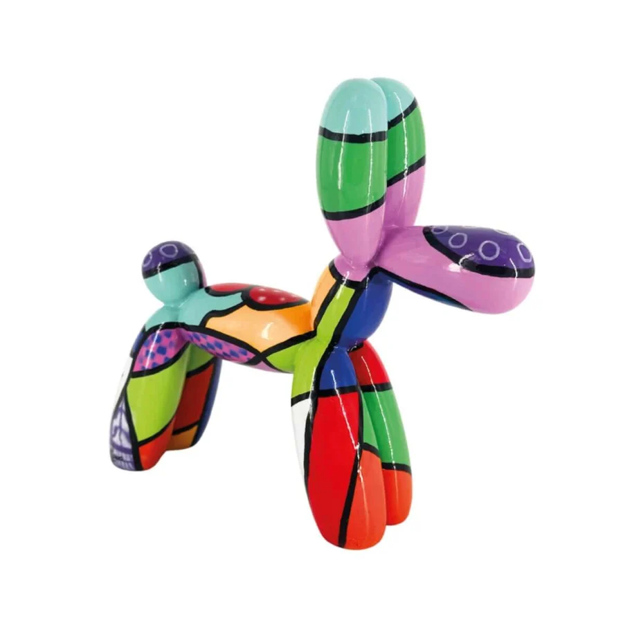 Juliarte Balloon Dog - Arti #1