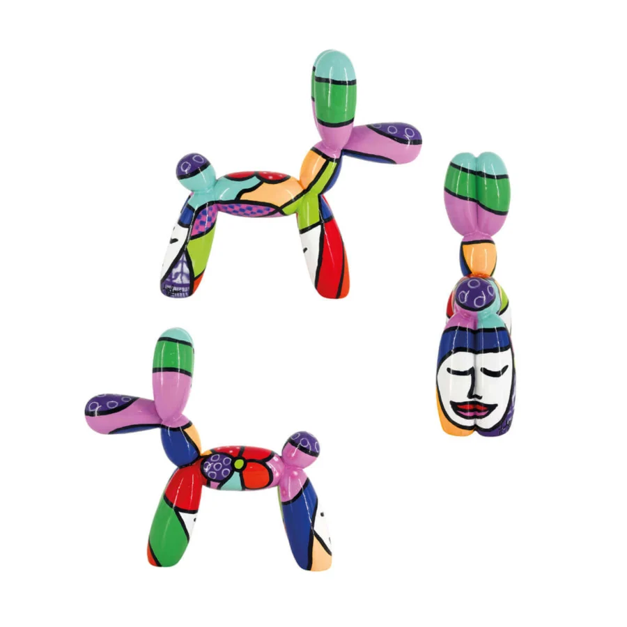 Juliarte Balloon Dog - Arti #2