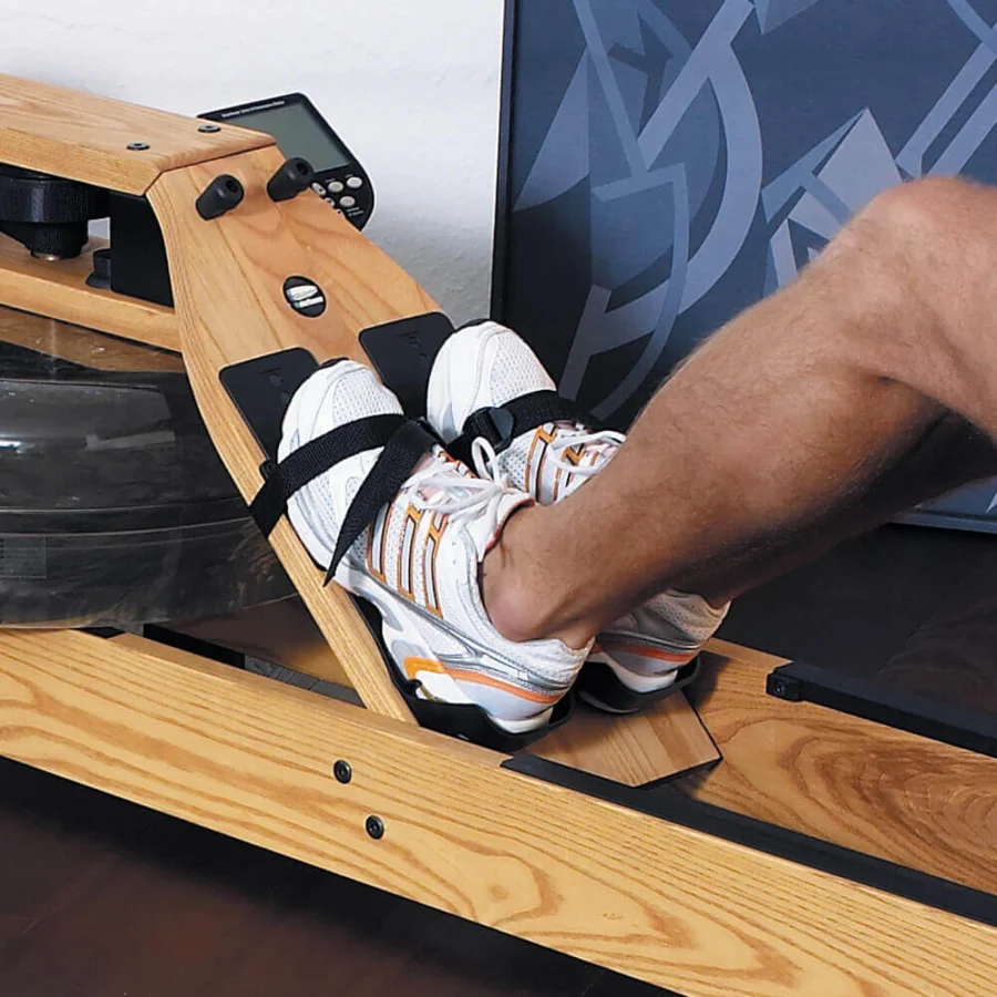 WATERROWER | NOHRD WaterRower Rowing Machine With S4 Monitor #27