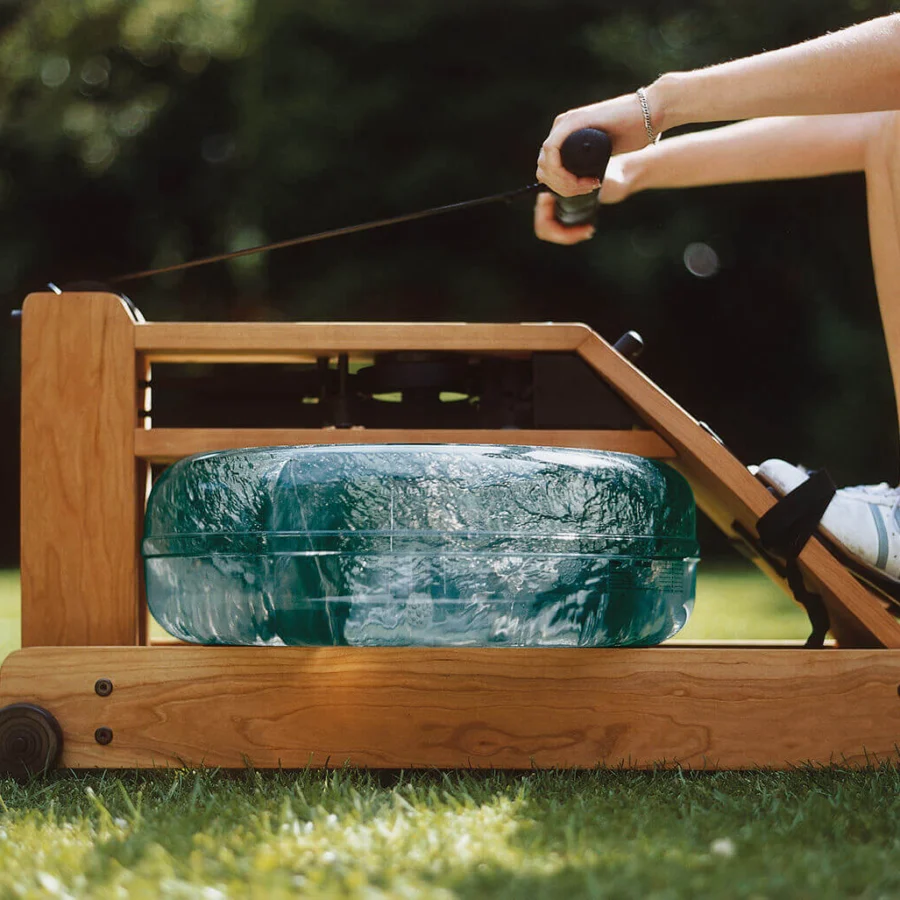 WATERROWER | NOHRD WaterRower Rowing Machine With S4 Monitor #28