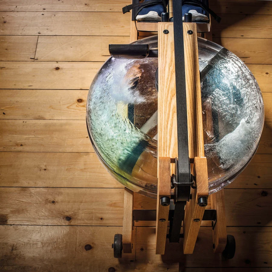 WATERROWER | NOHRD WaterRower Rowing Machine With S4 Monitor #29