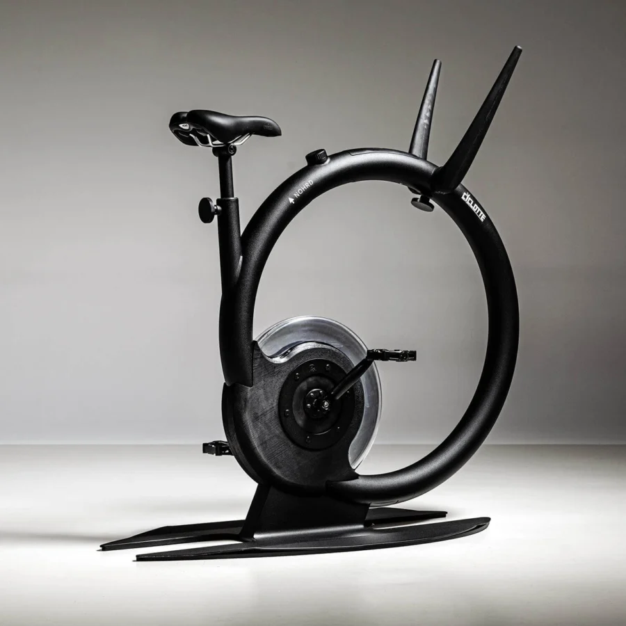 WATERROWER | NOHRD NOHRD Ciclotte #1