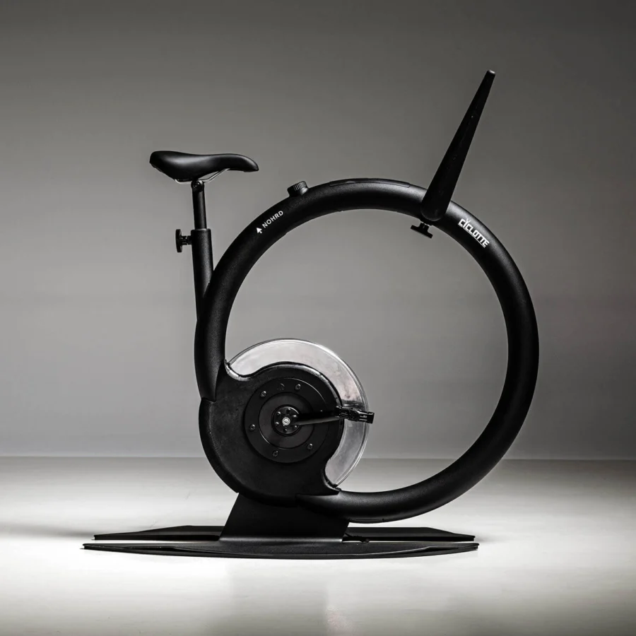 WATERROWER | NOHRD NOHRD Ciclotte #2