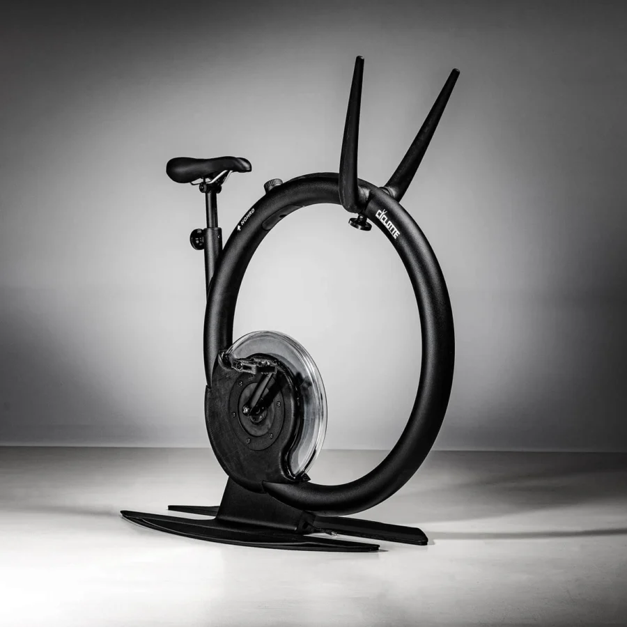 WATERROWER | NOHRD NOHRD Ciclotte #3
