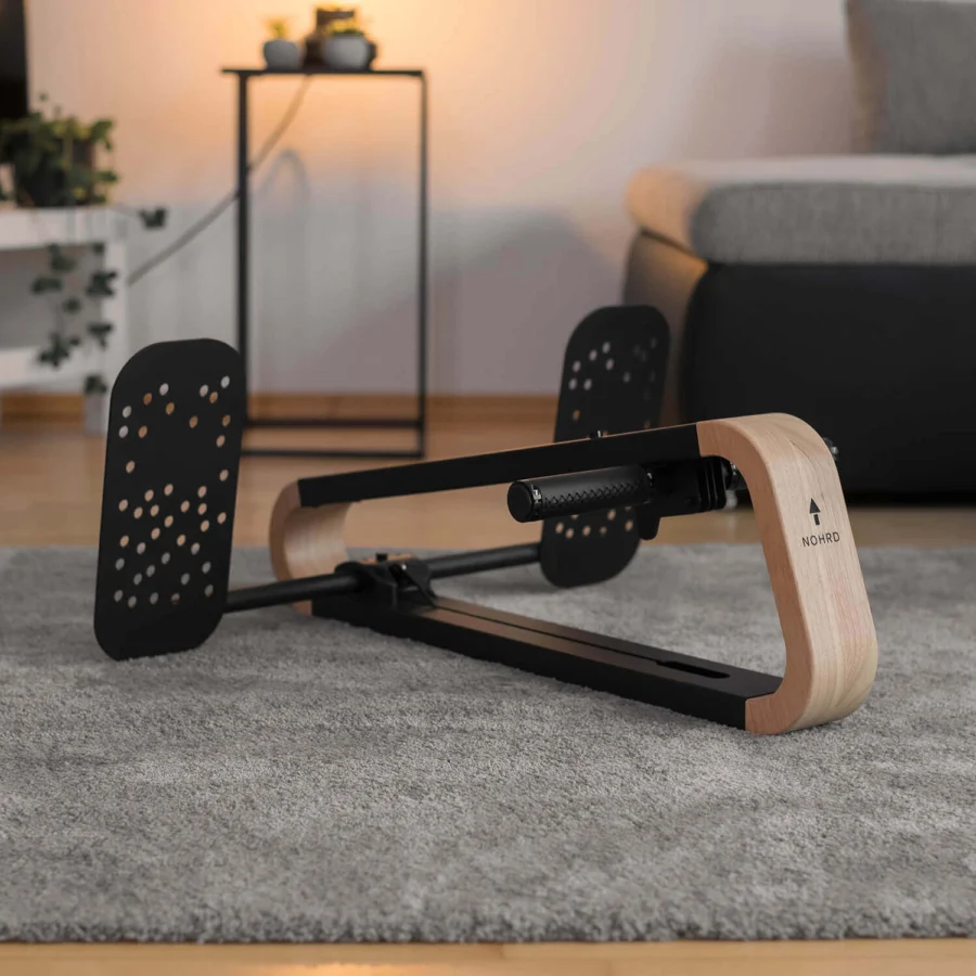 WATERROWER | NOHRD NOHRD SpineStretch #1