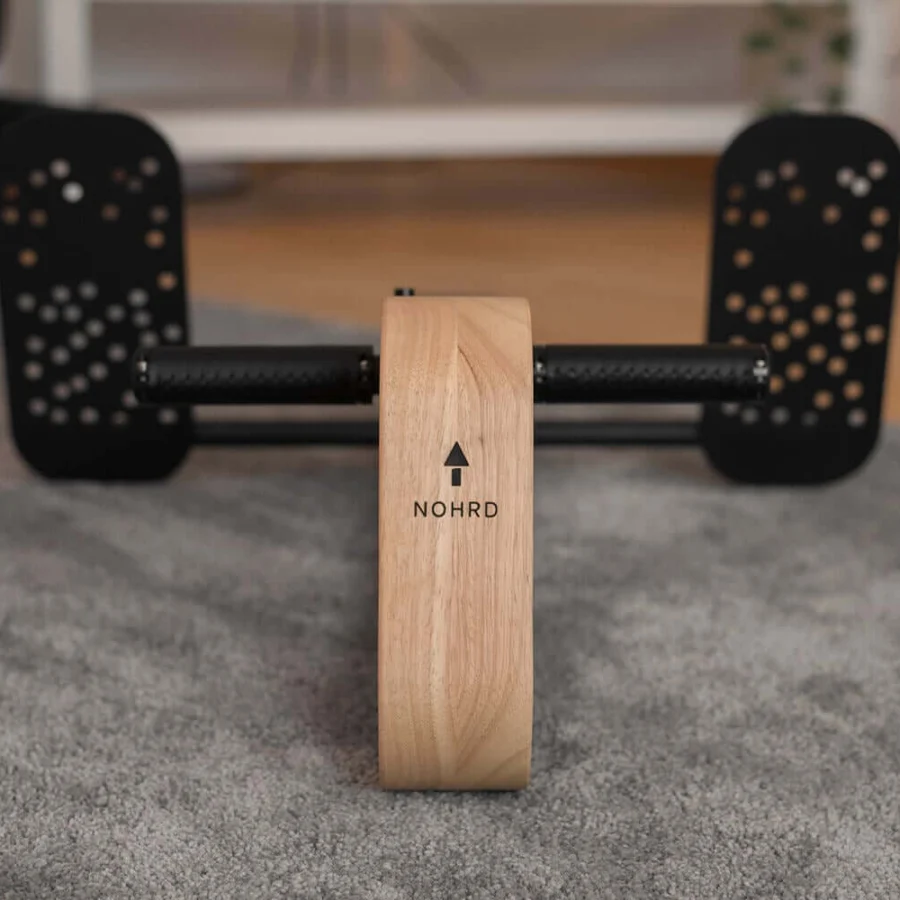 WATERROWER | NOHRD NOHRD SpineStretch #2