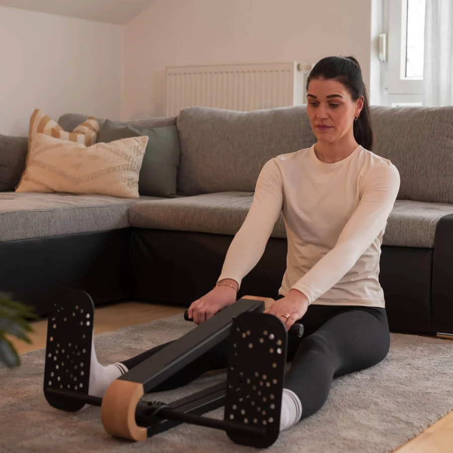WATERROWER | NOHRD NOHRD SpineStretch #3