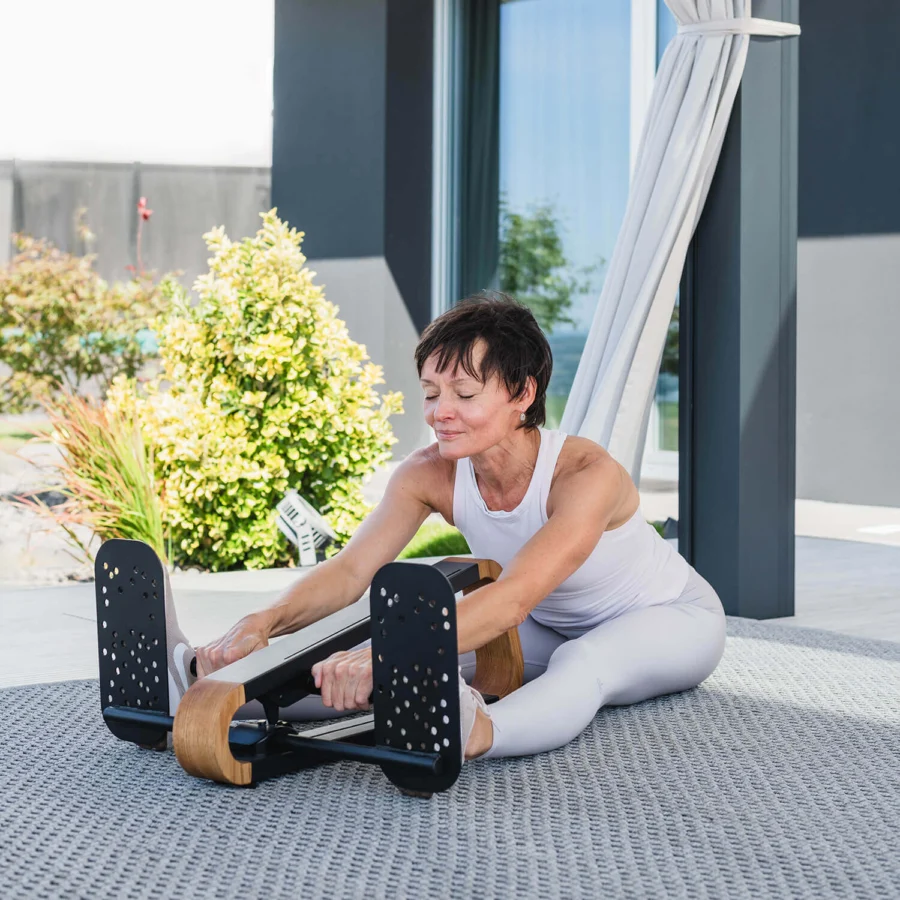 WATERROWER | NOHRD NOHRD SpineStretch #10