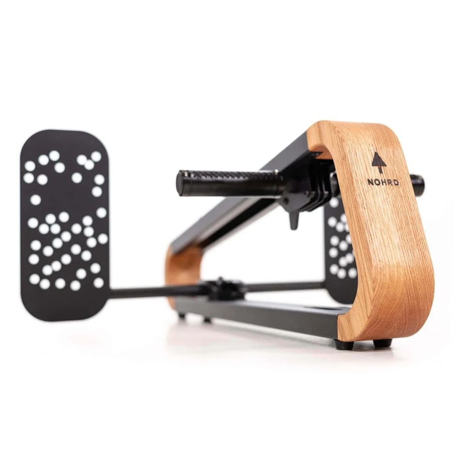 WATERROWER | NOHRD NOHRD SpineStretch #13