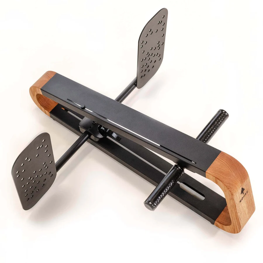 WATERROWER | NOHRD NOHRD SpineStretch #15