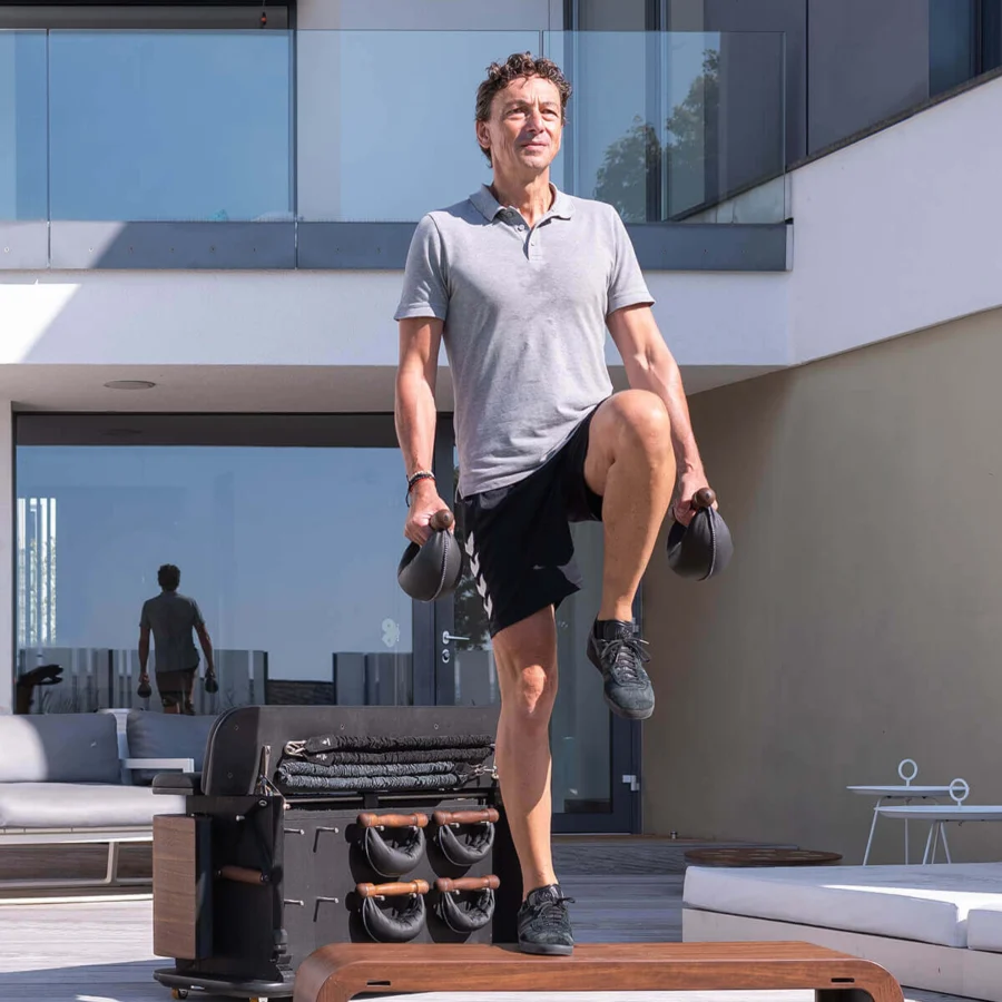 WATERROWER | NOHRD NOHRD StepBox #26