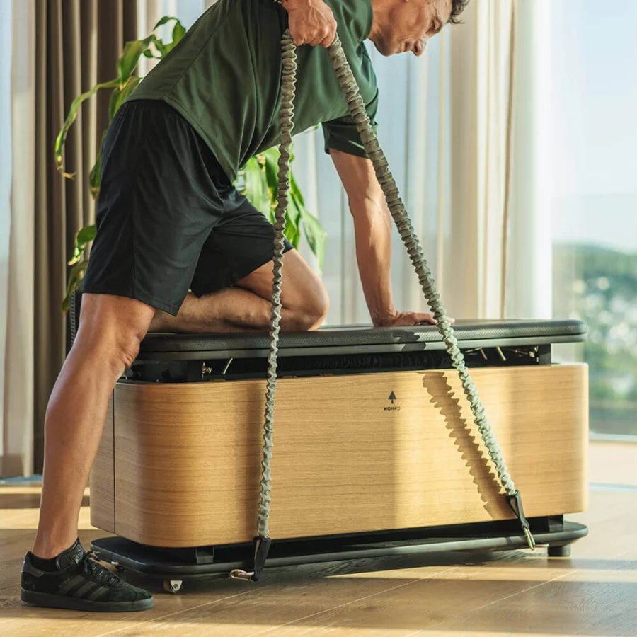 WATERROWER | NOHRD NOHRD StepBox #29