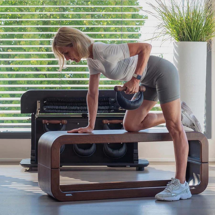 WATERROWER | NOHRD NOHRD StepBox #33