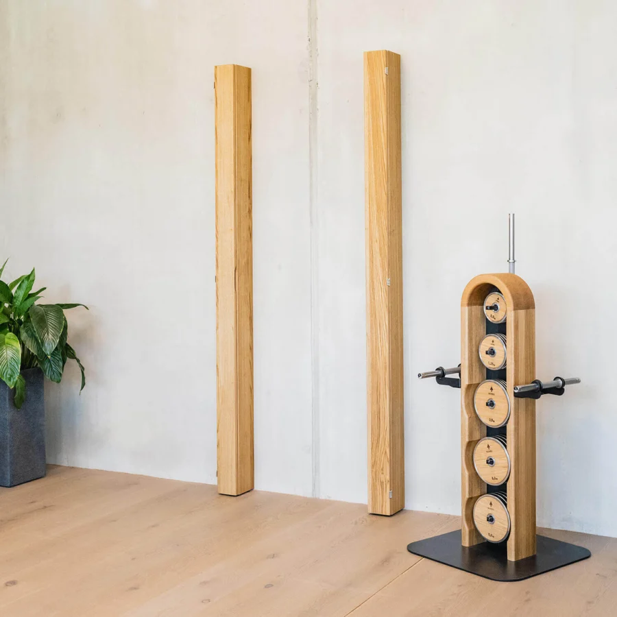 WATERROWER | NOHRD NOHRD SquatRack #6