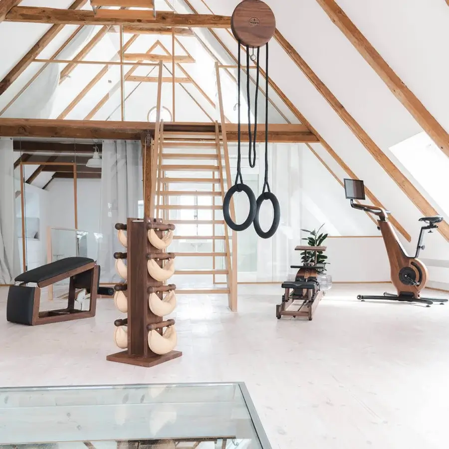 WATERROWER | NOHRD NOHRD Sling #2