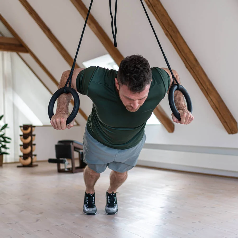 WATERROWER | NOHRD NOHRD Sling #3