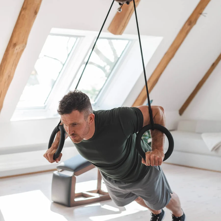 WATERROWER | NOHRD NOHRD Sling #4