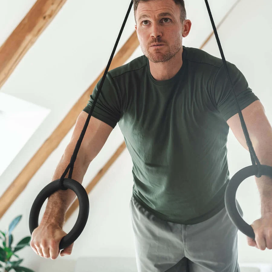 WATERROWER | NOHRD NOHRD Sling #5