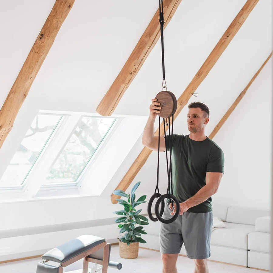 WATERROWER | NOHRD NOHRD Sling #13