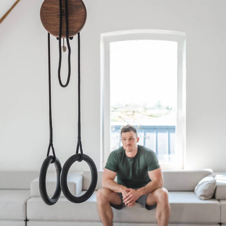 WATERROWER | NOHRD NOHRD Sling #15