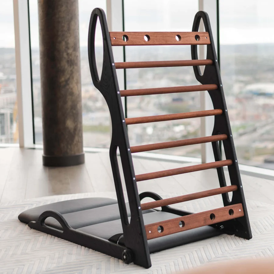 WATERROWER | NOHRD NOHRD Elasko Bars #7
