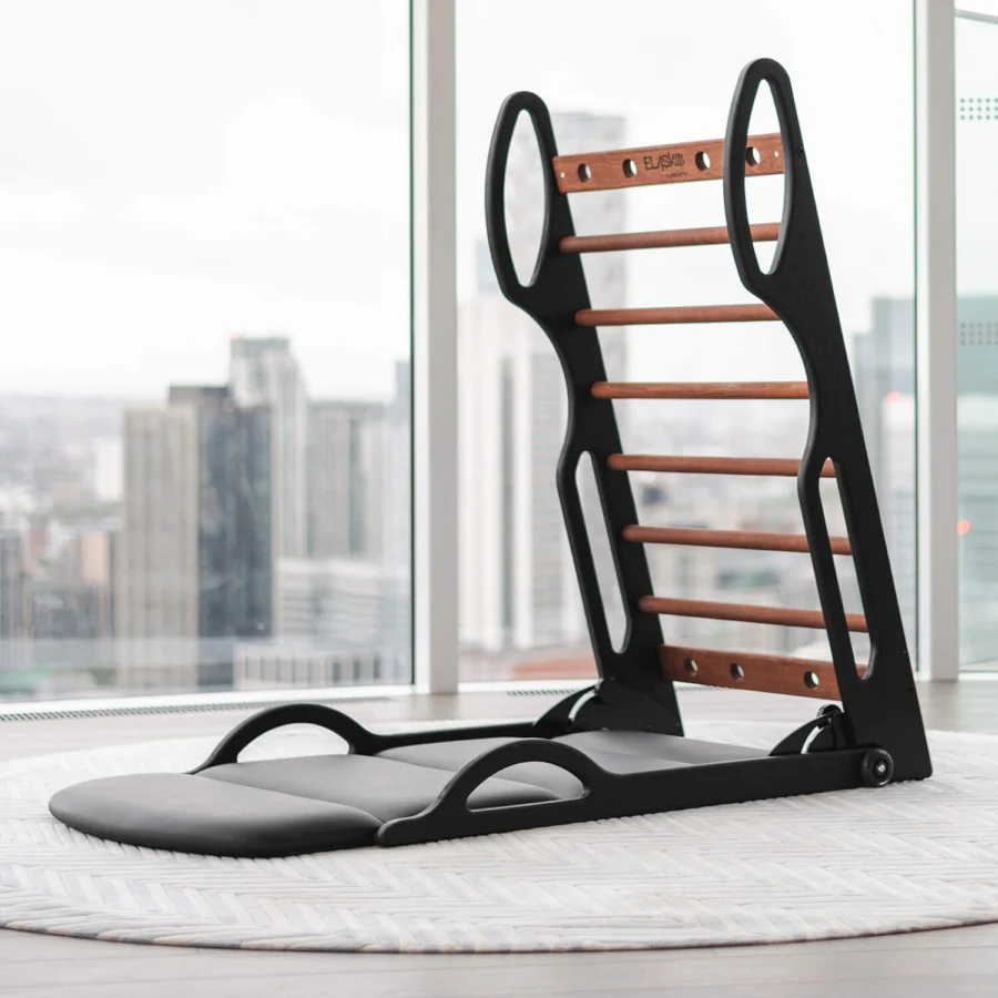 WATERROWER | NOHRD NOHRD Elasko Bars #1