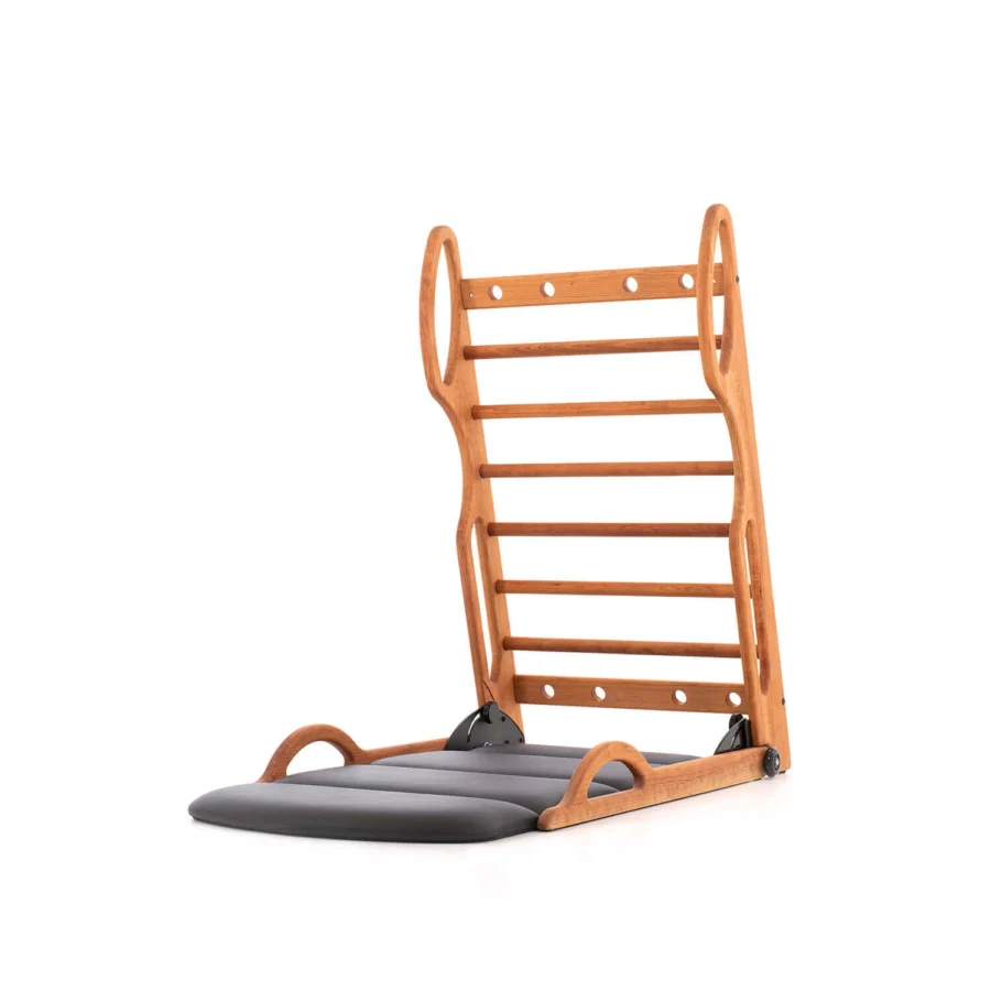 WATERROWER | NOHRD NOHRD Elasko Bars #14
