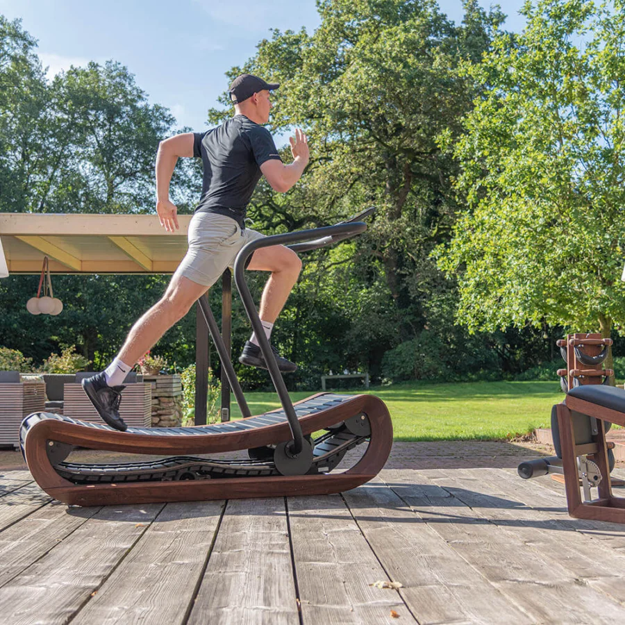 WATERROWER | NOHRD NOHRD Sprintbok V2 #4