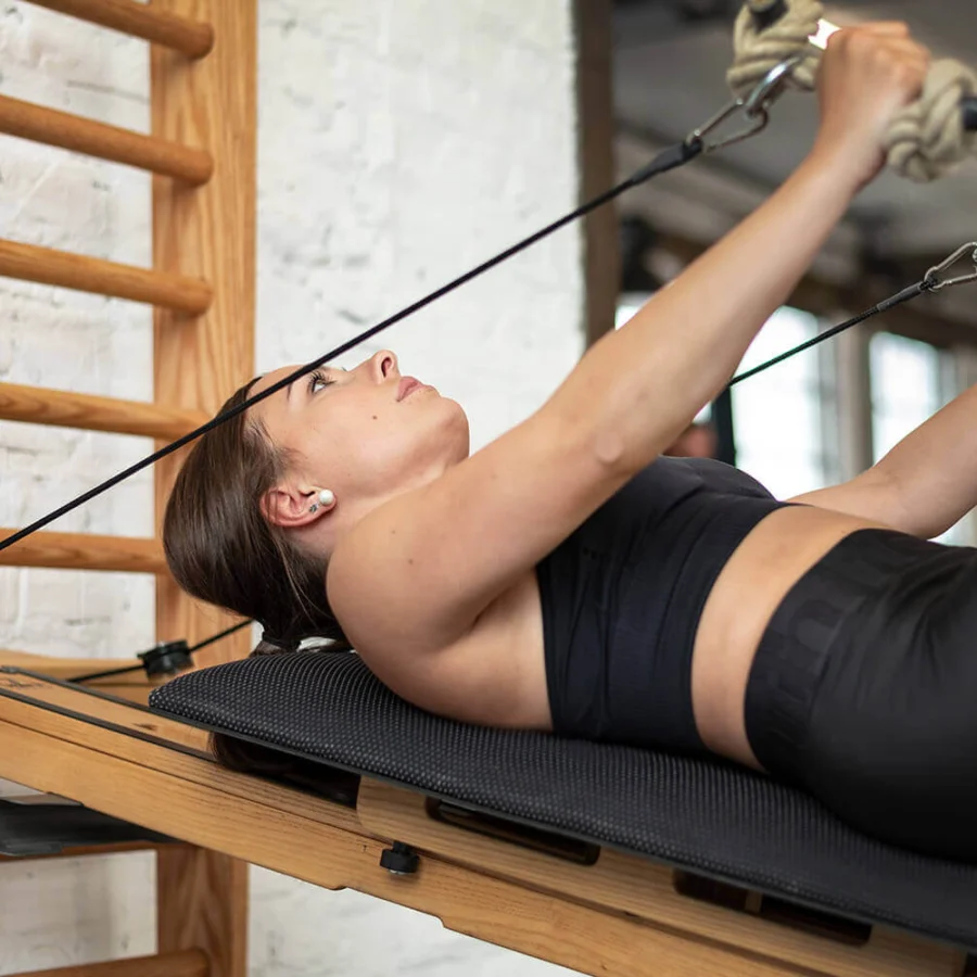 WATERROWER | NOHRD NOHRD Wall Bars #11
