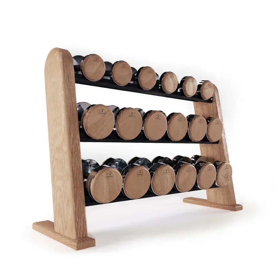 WATERROWER | NOHRD NOHRD DumbBells Set #11