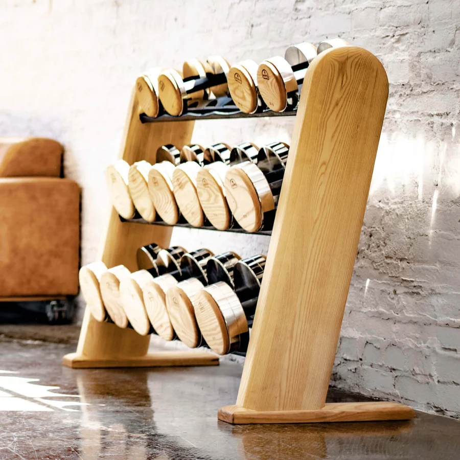 WATERROWER | NOHRD NOHRD DumbBells Set #2