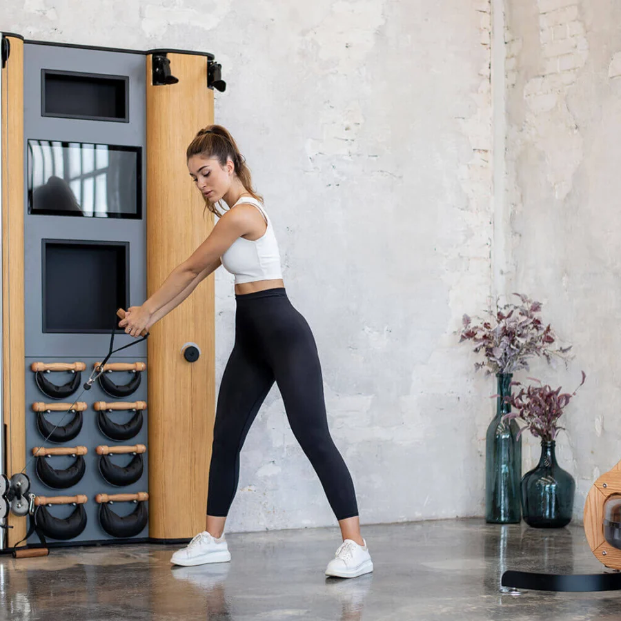 WATERROWER | NOHRD NOHRD Wall Compact #5