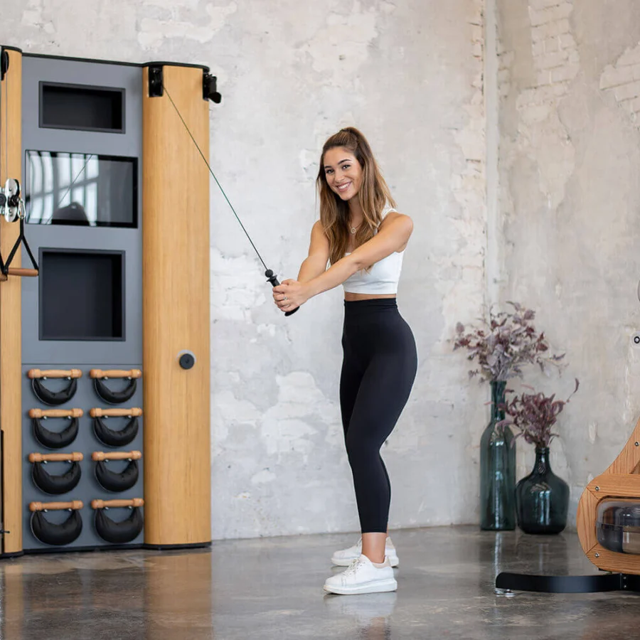 WATERROWER | NOHRD NOHRD Wall Compact #7