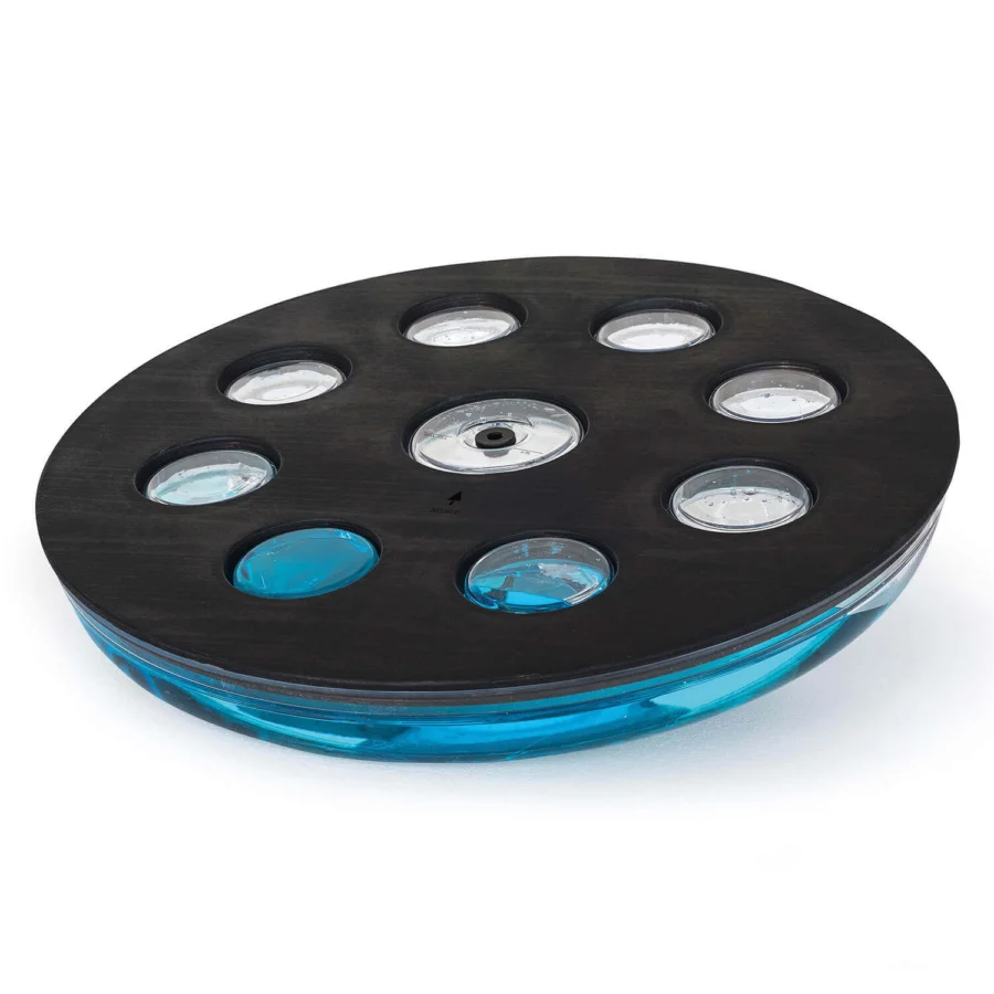 WATERROWER | NOHRD NOHRD Eau-Me Board + Viva Ball #30